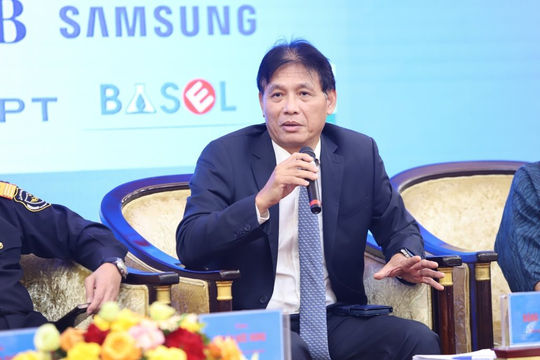 Ngành thuế cải cách, chuyển đổi số và đồng hành cùng doanh nghiệp Ngành thuế cải cách, chuyển đổi số và đồng hành cùng doanh nghiệp