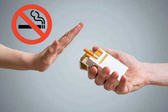 Hiện đại hóa quản lý Quỹ Phòng, chống tác hại của thuốc lá Hiện đại hóa quản lý Quỹ Phòng, chống tác hại của thuốc lá