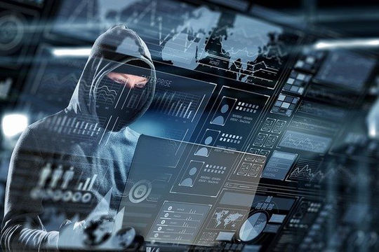 Hàng trăm công ty ở Thụy Sĩ bị tin tặc tấn công Hàng trăm công ty ở Thụy Sĩ bị tin tặc tấn công