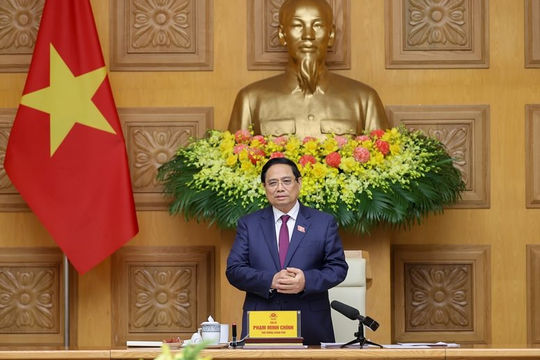 Tổ chức Đại hội Thi đua yêu nước toàn quốc lần thứ XI đặc sắc, lan tỏa Tổ chức Đại hội Thi đua yêu nước toàn quốc lần thứ XI đặc sắc, lan tỏa