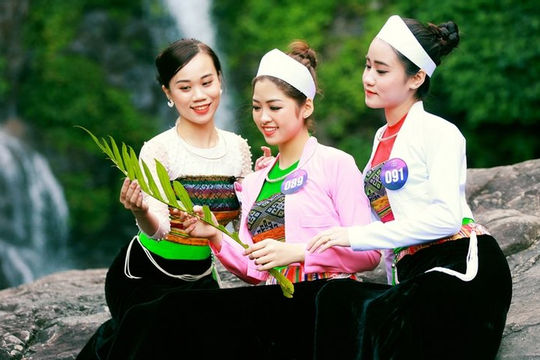 Tôn vinh văn hóa Mường trong kỷ nguyên hội nhập Tôn vinh văn hóa Mường trong kỷ nguyên hội nhập