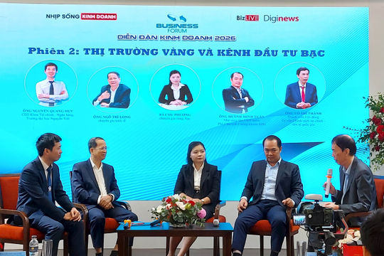 “Soi” triển vọng của các kênh đầu tư “Soi” triển vọng của các kênh đầu tư