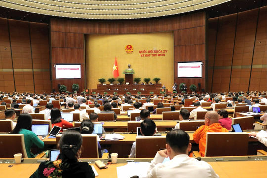 Kiểm toán nhà nước nhiệm kỳ 2021-2026: Đổi mới, chủ động dẫn dắt minh bạch tài chính công Kiểm toán nhà nước nhiệm kỳ 2021-2026: Đổi mới, chủ động dẫn dắt minh bạch tài chính công
