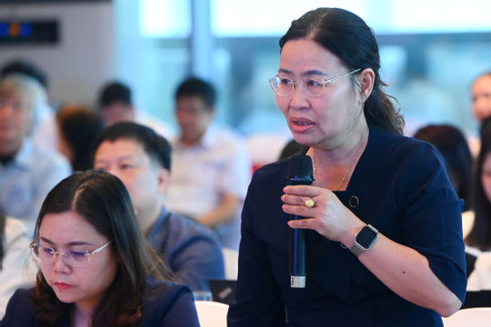 Khơi thông thị trường cho sản phẩm trồng trọt giảm phát thải Khơi thông thị trường cho sản phẩm trồng trọt giảm phát thải