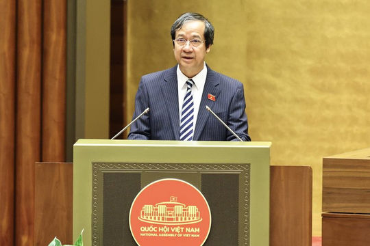 Giao quyền tự chủ triệt để cho các trường đại học Giao quyền tự chủ triệt để cho các trường đại học
