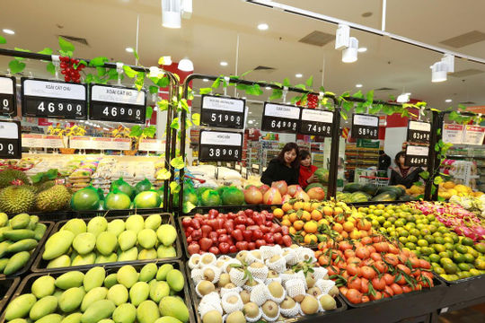 Hoàn thiện Dự thảo Luật sửa đổi, bổ sung một số điều của Luật Giá