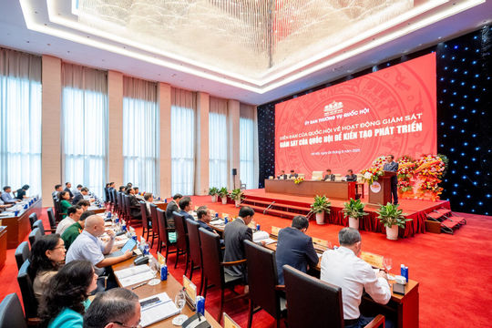 Sử dụng kết quả kiểm toán để giám sát ngân sách: Kinh nghiệm quốc tế và bài học cho Việt Nam Sử dụng kết quả kiểm toán để giám sát ngân sách: Kinh nghiệm quốc tế và bài học cho Việt Nam