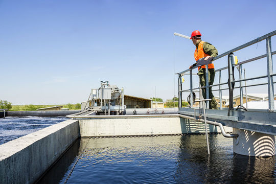 Hoa Kỳ: Nhiều kiến nghị kiểm toán nhằm cải thiện hạ tầng cấp nước Hoa Kỳ: Nhiều kiến nghị kiểm toán nhằm cải thiện hạ tầng cấp nước