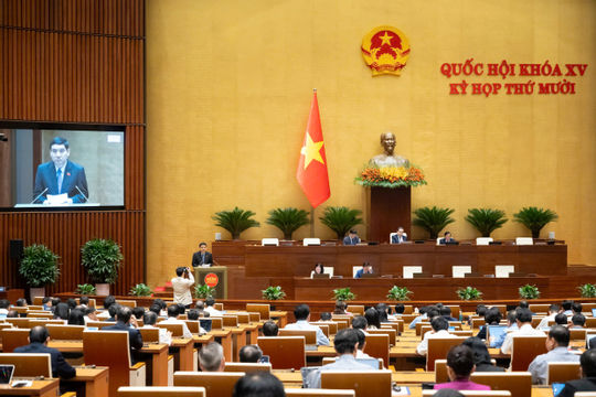 Cần có các cơ chế, chính sách hỗ trợ về kinh tế báo chí Cần có các cơ chế, chính sách hỗ trợ về kinh tế báo chí