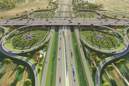 Hà Nội quyết tâm hoàn thành giải ngân 100% kế hoạch vốn đầu tư công Hà Nội quyết tâm hoàn thành giải ngân 100% kế hoạch vốn đầu tư công