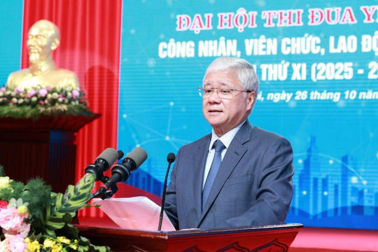 Đổi mới tư duy, nội dung, phương thức tổ chức các phong trào thi đua Đổi mới tư duy, nội dung, phương thức tổ chức các phong trào thi đua