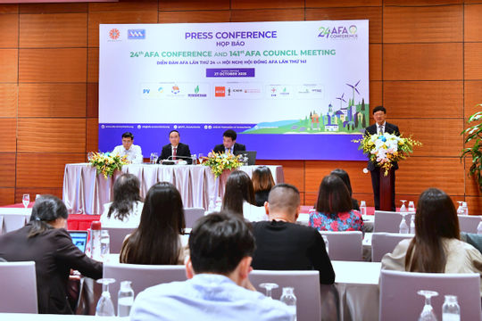 Kế toán và tài chính xanh - Định hình tương lai bền vững Kế toán và tài chính xanh - Định hình tương lai bền vững