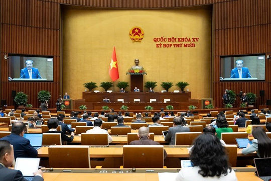 Xây dựng cơ chế phối hợp với cơ quan thanh tra, kiểm toán trong hoạt động giám sát Xây dựng cơ chế phối hợp với cơ quan thanh tra, kiểm toán trong hoạt động giám sát