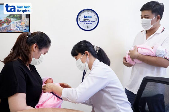 Việt Nam lần đầu tiên có kháng thể đơn dòng phòng virus RSV cho trẻ em Việt Nam lần đầu tiên có kháng thể đơn dòng phòng virus RSV cho trẻ em