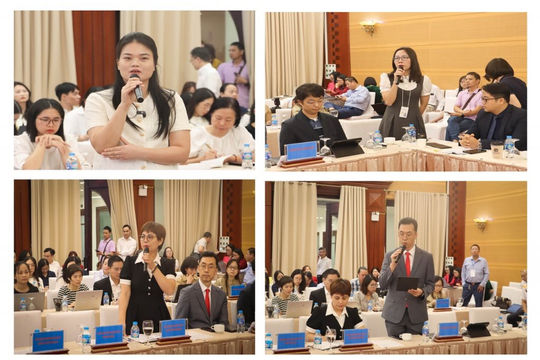 Mở rộng cơ chế ưu tiên, tạo động lực mới cho doanh nghiệp phát triển Mở rộng cơ chế ưu tiên, tạo động lực mới cho doanh nghiệp phát triển