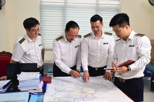 Kiểm toán nhà nước: Linh hoạt trong hành động, kiến tạo minh bạch nguồn lực công Kiểm toán nhà nước: Linh hoạt trong hành động, kiến tạo minh bạch nguồn lực công