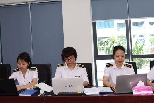 Kiểm toán chuyên đề về khoa học, công nghệ: Hướng tới chất lượng, hiệu quả