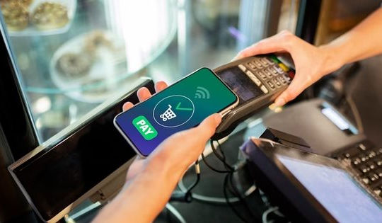 Thanh toán số tăng tốc, gần 134 triệu hồ sơ khách hàng được đối chiếu sinh trắc học