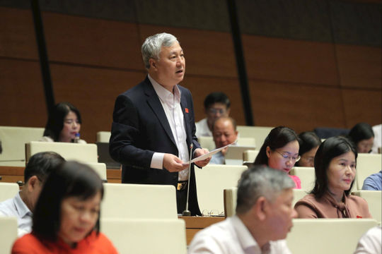 Đổi mới phương pháp lập dự toán ngân sách 