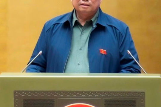 Thủ tướng Phạm Minh Chính: Xây dựng dự toán thu - chi hợp lý hơn  Thủ tướng Phạm Minh Chính: Xây dựng dự toán thu - chi hợp lý hơn