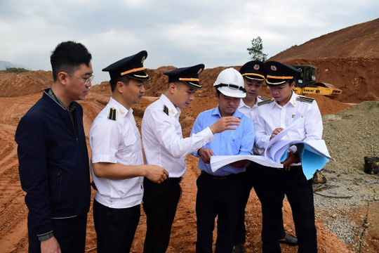 Kiểm toán nhà nước góp phần nâng cao hiệu quả phòng, chống lãng phí Kiểm toán nhà nước góp phần nâng cao hiệu quả phòng, chống lãng phí