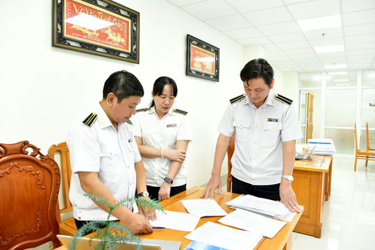 Nâng chuẩn "thước đo" hiệu lực, hiệu quả hoạt động kiểm toán