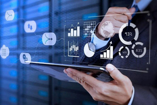 Ngân hàng đề xuất gỡ vướng trong triển khai cho vay công nghệ số