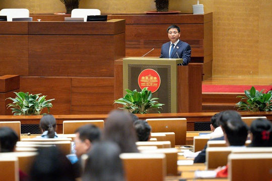 Bảo đảm quản lý hiệu quả việc huy động, sử dụng vốn vay