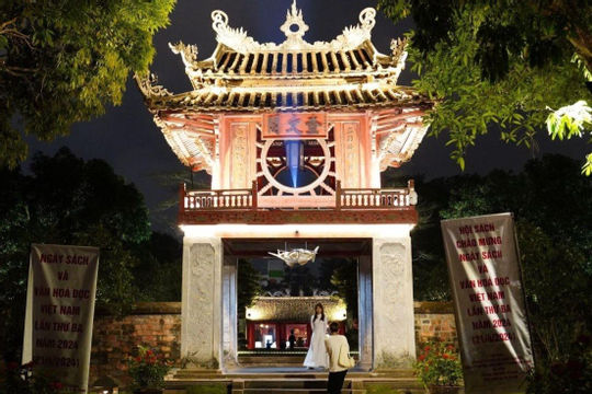 Hà Nội bứt tốc trong các tháng cuối năm