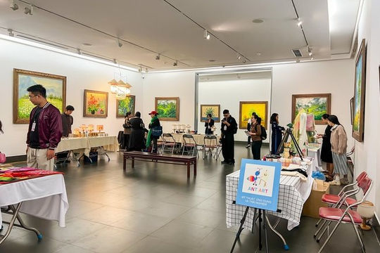 “Đêm Bảo tàng” - sản phẩm du lịch văn hóa mới tại Thủ đô