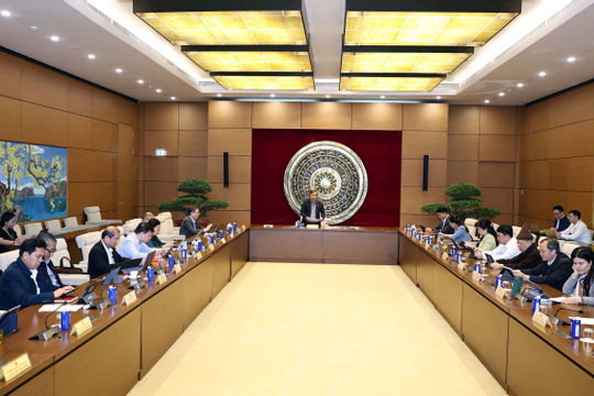 Tăng cường kiểm tra, giám sát, minh bạch trong kinh doanh bảo hiểm