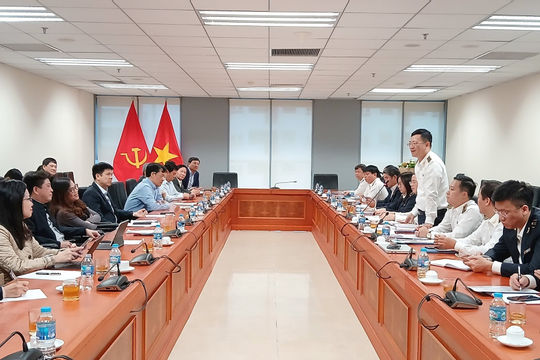 Kiểm toán quyết toán ngân sách năm 2024 của 11 Bộ, cơ quan, đơn vị