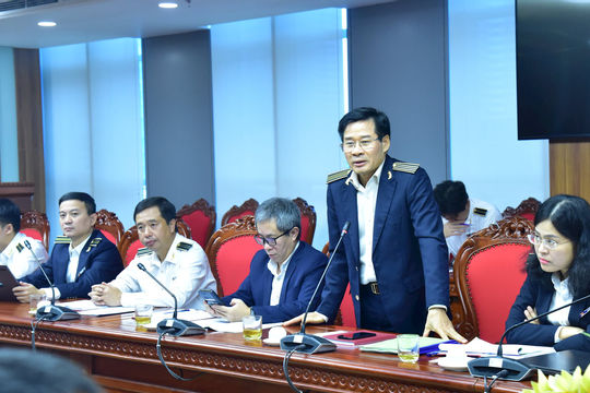 Kiểm toán nhà nước triển khai kiểm toán tại 4 Bộ, ngành