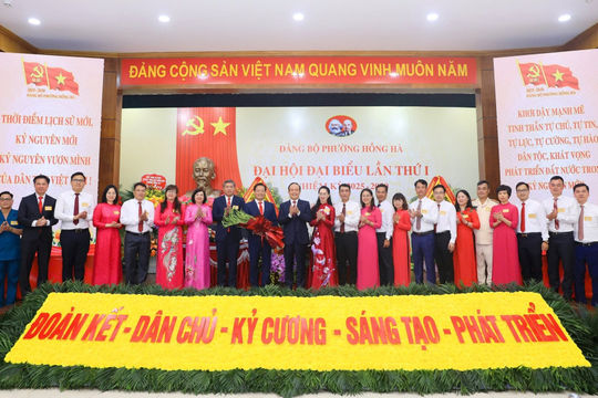 Quản lý đô thị - nêu cao trách nhiệm của chính quyền cơ sở