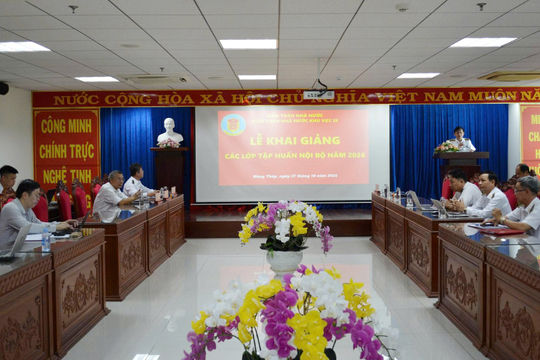 Nắm chắc pháp luật để vận dụng vào công tác kiểm toán