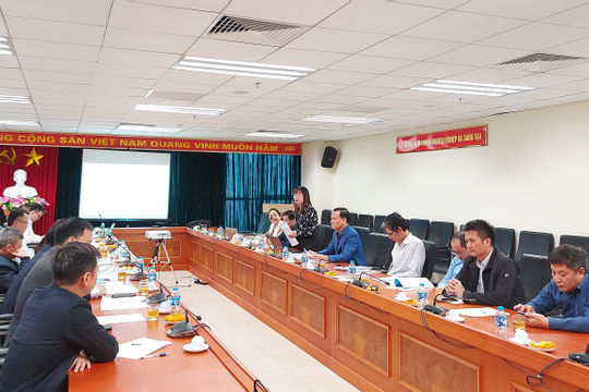 Nâng cao tính liêm chính, đạo đức nghề nghiệp của kiểm toán viên nhà nước