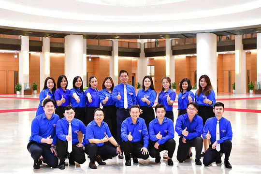 Xây dựng thế hệ thanh niên Kiểm toán nhà nước xung kích, nhiệt huyết, sáng tạo, đổi mới