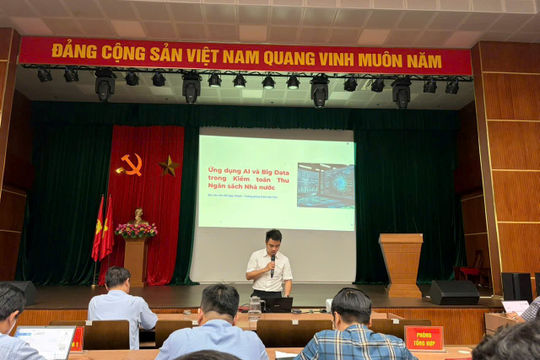 Kế thừa, phát triển mạnh mẽ chủ trương về khoa học, công nghệ và đổi mới sáng tạo