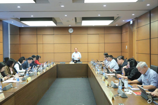 Cân nhắc quy định áp thuế thu nhập cá nhân với chuyển nhượng vàng miếng