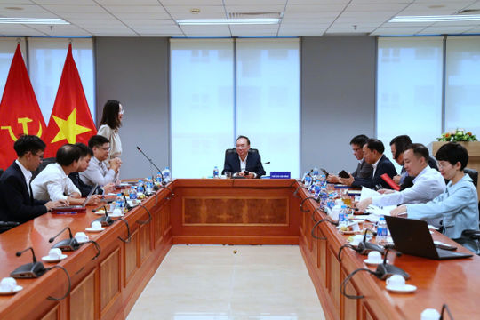 Kiểm toán tài chính xanh góp phần phát triển bền vững 