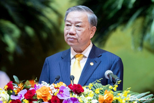 Kiên định, quyết liệt thực hiện thành công đường lối, chủ trương, chính sách đúng