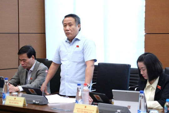 Tăng cường năng lực hậu kiểm trong lĩnh vực xây dựng