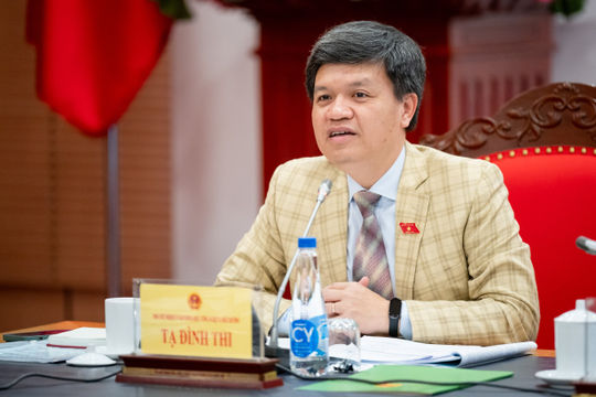 Bảo vệ môi trường: Nền tảng cho phát triển bền vững. Bài 5: “Bốc thuốc” cho môi trường - Nhìn từ cuộc giám sát toàn diện của Quốc hội