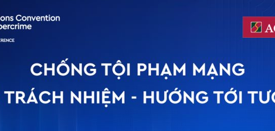 Agribank đồng hành cùng “Công ước Hà Nội” - Kiến tạo không gian số an toàn, phát triển bền vững