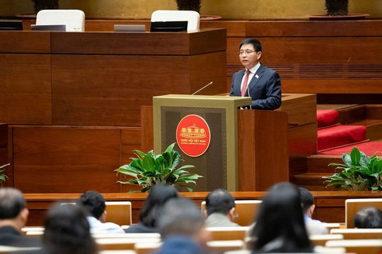 Quy hoạch tổng thể quốc gia: Tránh tư duy nhiệm kỳ hoặc điều chỉnh cục bộ, ngắn hạn