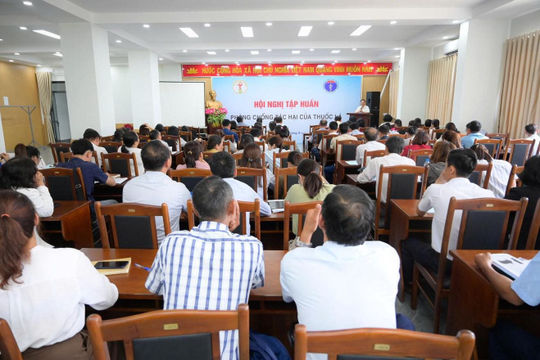 Cơ sở y tế không khói thuốc: Nỗ lực lớn, thách thức vẫn còn