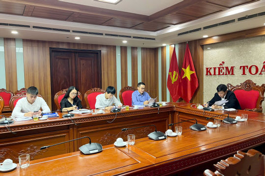 Chuẩn bị chu đáo các nội dung trong khuôn khổ Đại hội ASEANSAI lần thứ 8