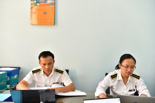 Nghiêm túc thực hiện các quy định liên quan đến kiểm toán tại Cơ quan Thuế