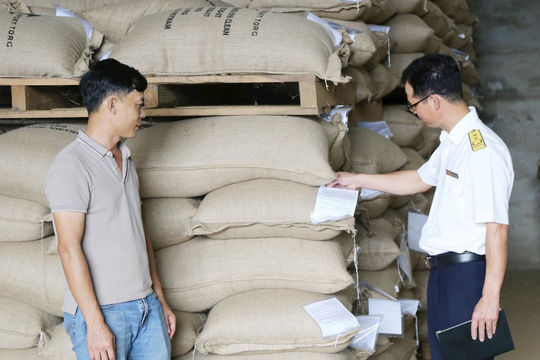 Chuyển từ thuế khoán sang kê khai: Cục thuế các tỉnh vào cuộc mạnh mẽ