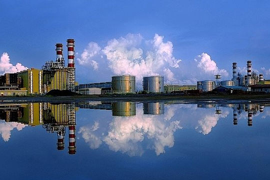 Chuyển dịch năng lượng sạch - vị thế nào cho Petrovietnam?